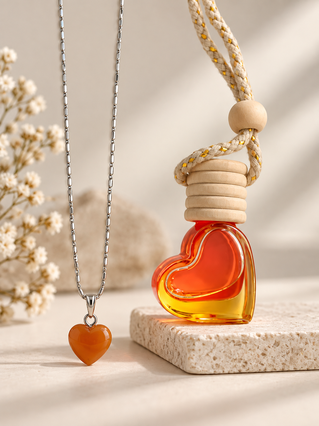 🔮 Pócima del Amor & Cuarzo Sagrado 💖