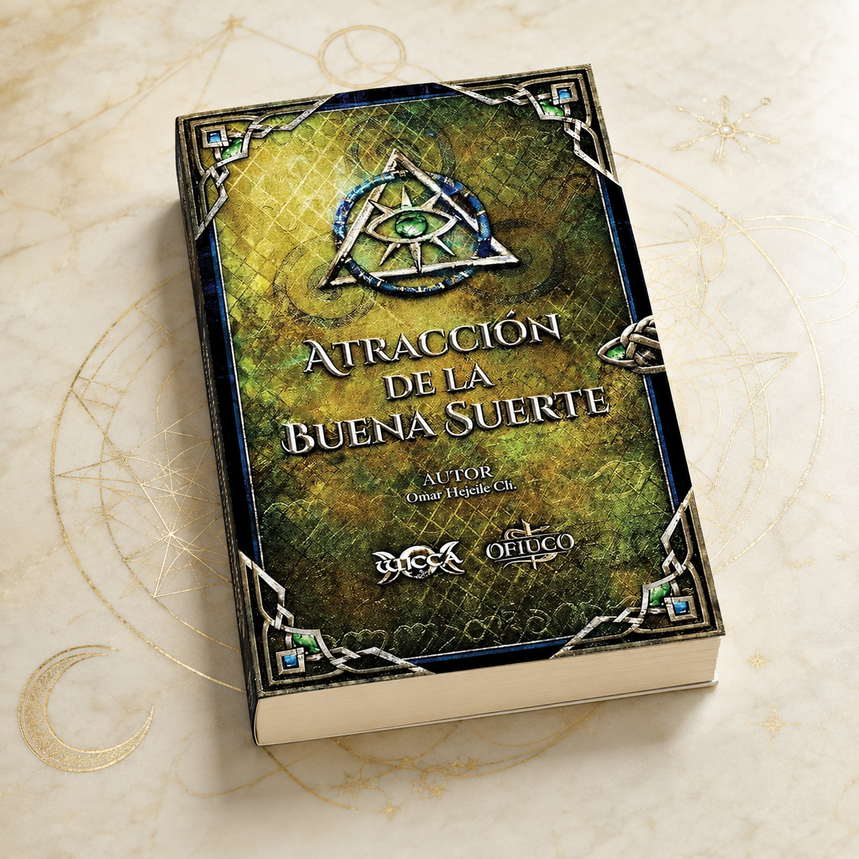 Atracción de la Buena Suerte | Rituales y Prosperidad