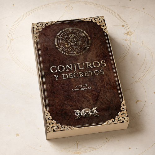 Conjuros y Decretos | Palabras de Poder y Magia Práctica
