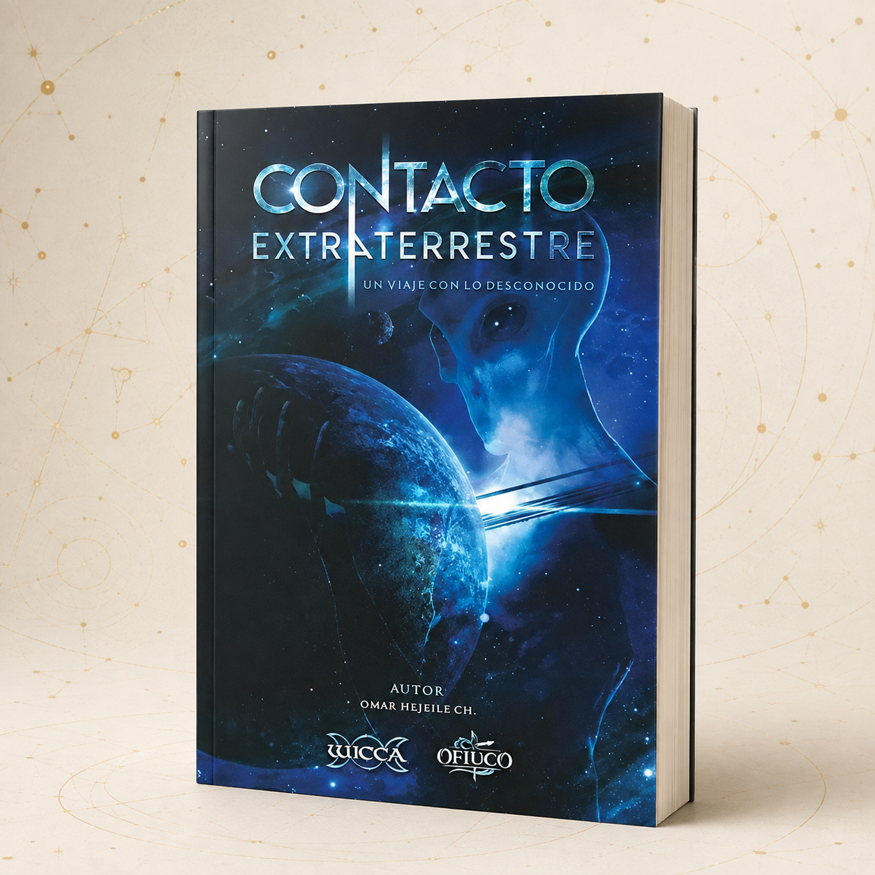 Contacto Extraterrestre | Misterios, OVNIS y Espiritualidad