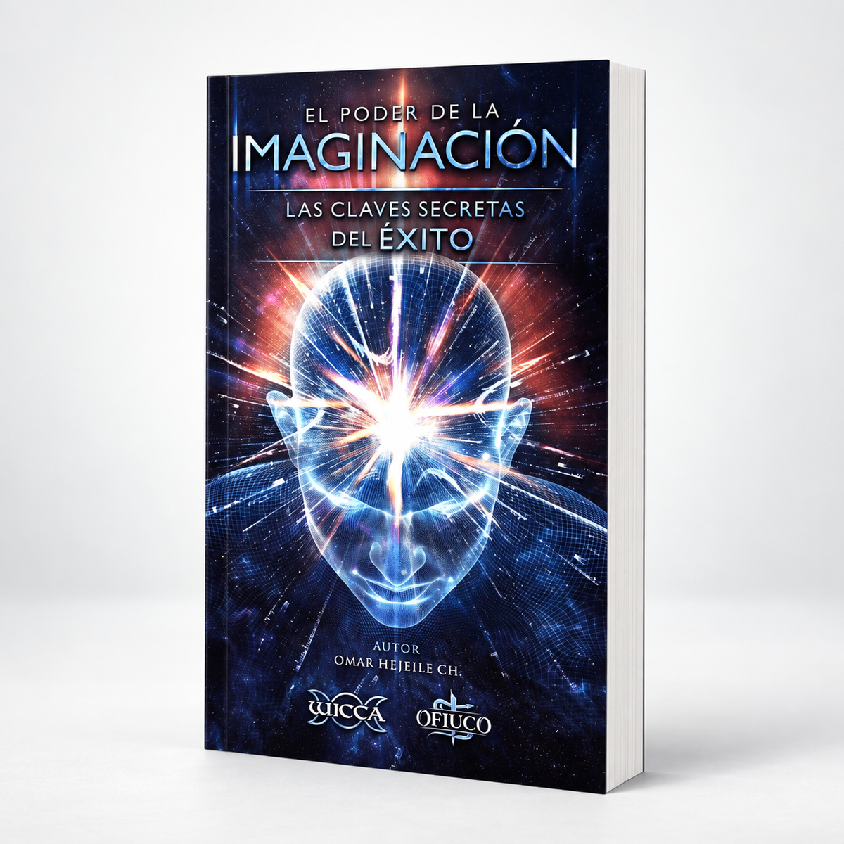 El Poder de la Imaginación | Claves del Éxito