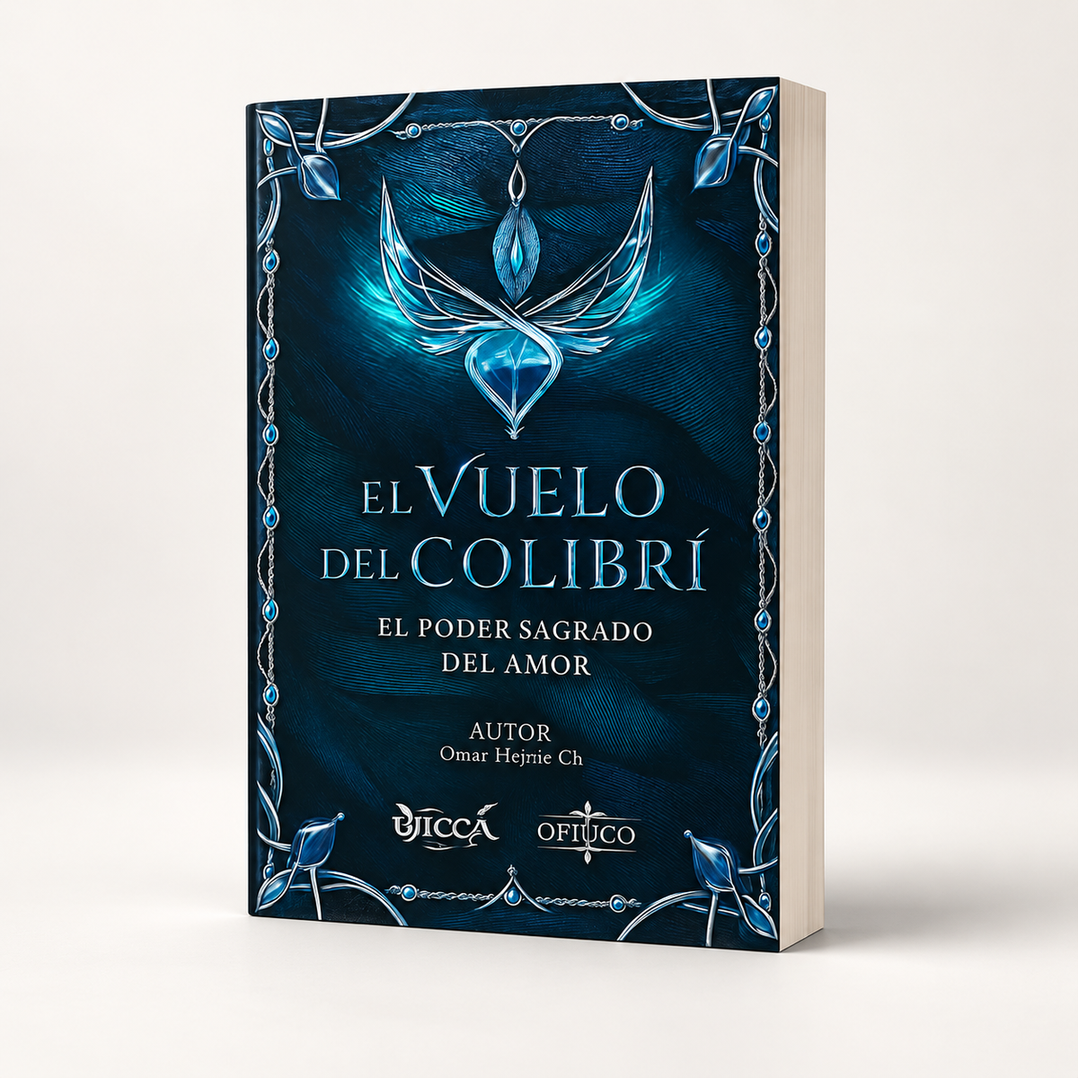 El Vuelo del Colibrí | Sanación del Amor