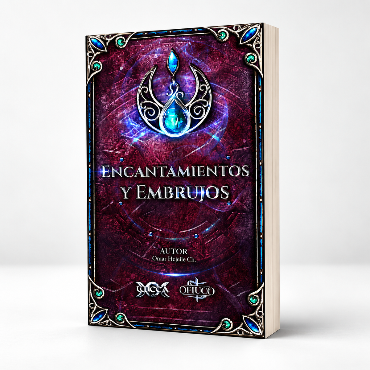 Encantamientos y Embrujos | Magia y Hechizos