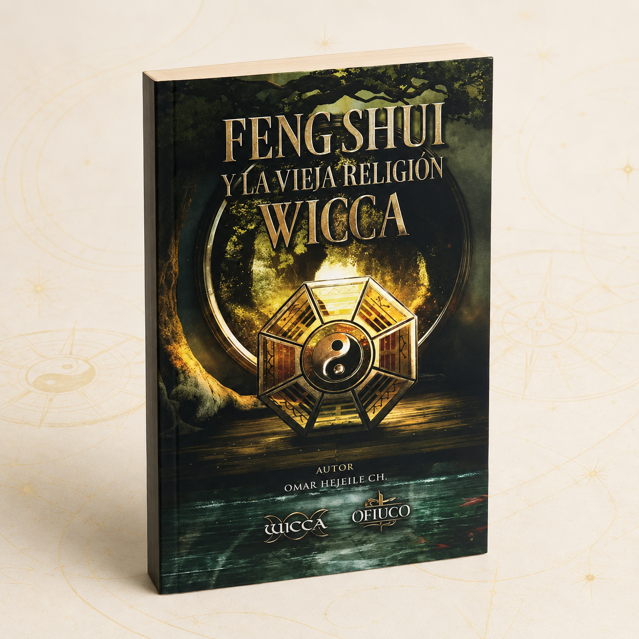 Feng Shui y la Vieja Religión | Sabiduría Ancestral