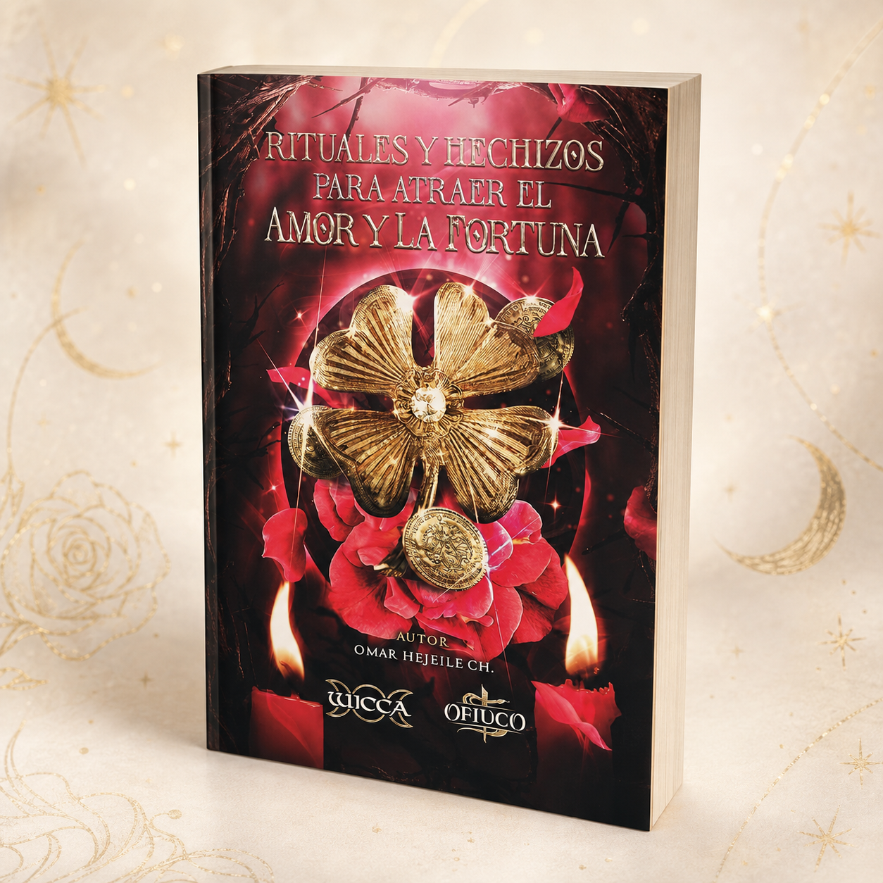 Rituales y Hechizos para Traer el Amor | Magia Amorosa