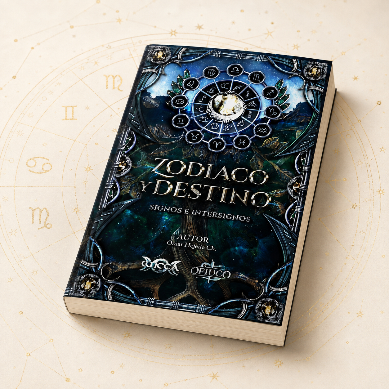 Zodiaco y Destino | Astrología, Signos y Personalidad