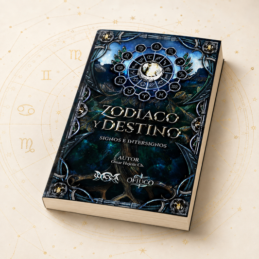 Zodiaco y Destino | Astrología, Signos y Personalidad