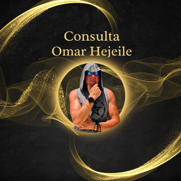 Consulta Mágica con Omar H