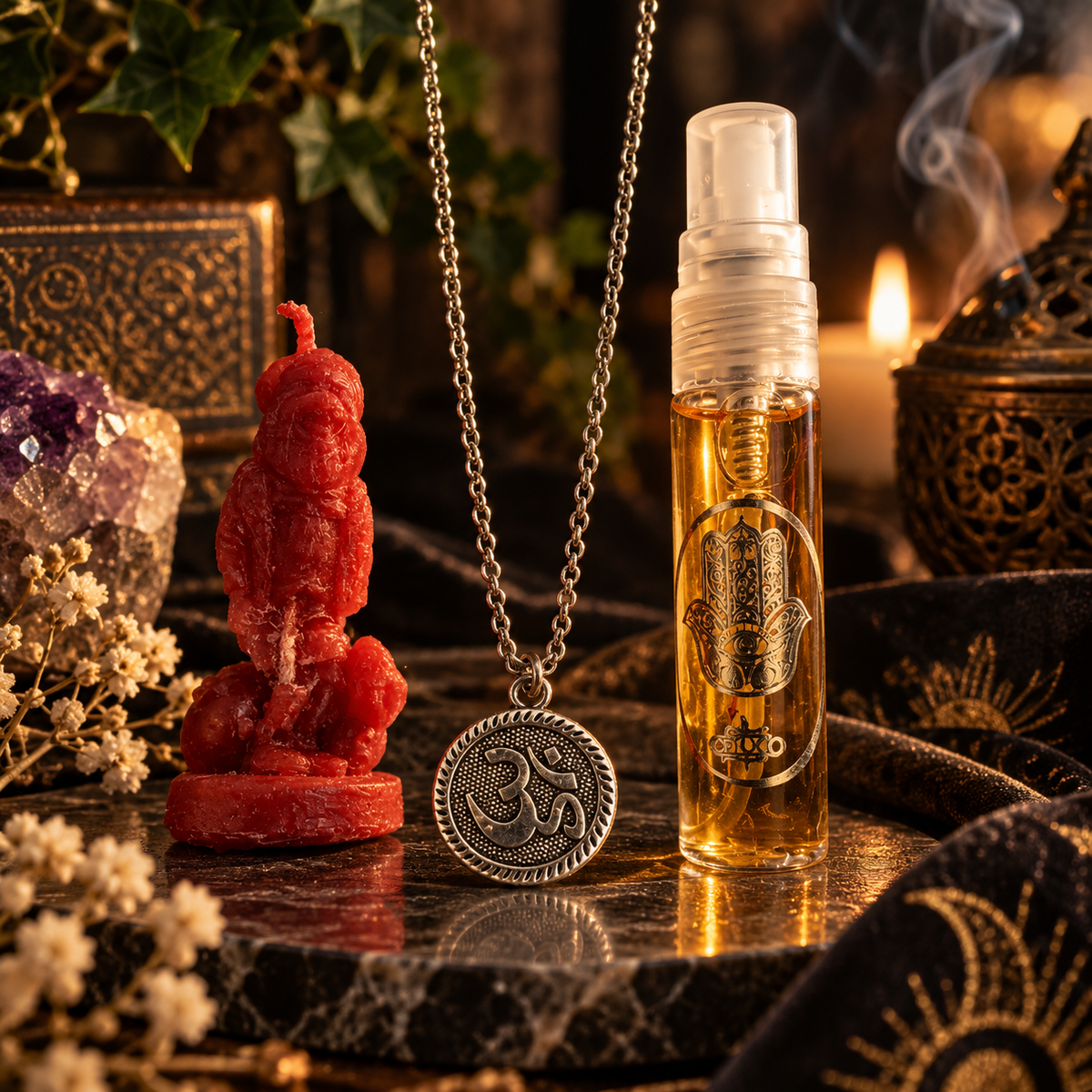 Mantra Sagrada Hindu